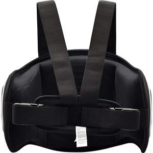 Protector de Abdomen para Boxeo, con Protección de Costillas, Protector de Cuerpo, Pecho y Cintura para Entrenamiento de Muay Thai y Taekwondo - Product Image 3