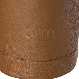 <b>Long</b> Sleeves Latest Design High Quality Winter <b>Jacket</b> Men Top Selling Durable Material <b>Leather</b> <b>Jacket</b> For Online Sale - Product Image 4