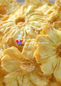 Trozos/Rebanadas de Piña Seca de Vietnam de Alta Calidad / MS. ALINA - Product Image 3
