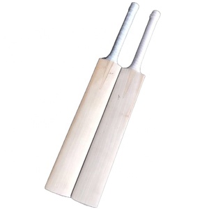 Bates de Madera Deportivos Personalizados de Alta Calidad al por Mayor, Bates de Cricket de Madera de Kashmir para Entrenamiento y Partidos, Precio Especial - Product Image 1