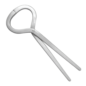 Probador de Cascos de Caballo Profesional, Herramienta Veterinaria Resistente para Herradores, Fabricante OEM Ariston International - Product Image 4