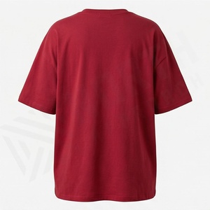 Ensemble deux pièces pour femme, couleur personnalisable, t-shirt coupe classique, short au-dessus du genou, en mélange de coton uni, ensembles de survêtements d'été pour l'entraînement - Product Image 2