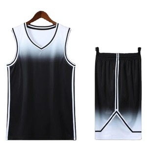 Uniforme de basket-ball haut de gamme, vêtements d'équipe personnalisés, tissu respirant, vêtements de sport légers, coupe confortable, haute qualité - Product Image 6