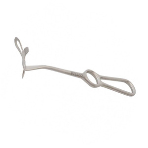 PISSCO Lip and Cheek Retractor Surgical Lip and Cheek Retractor Dental Lip Cheek Retractor Retractor for Cheek and Lip 1 PCS - Product Image 2
