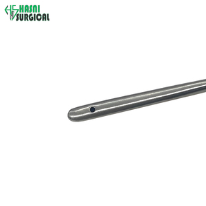 Aiguille de guidage pour lifting cutané de qualité médicale, séparateur en acier inoxydable - Product Image 5