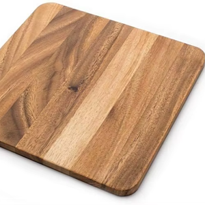 Tabla de cortar de madera de gran venta, utensilios de cocina, tabla de uso general, recién llegada de blossom craft india - Product Image 2