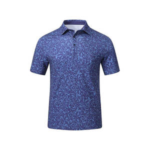 เสื้อโปโลผู้ชายคุณภาพสูง ผ้าฝ้าย 100% 12 สี รับสั่งทำ ปักโลโก้ OEM  แบบเรียบ - Product Image 5