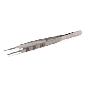 Melhor Mc-Cullough A-1 VERITAS Base Instrumentos Cirúrgicos Preço Baixo Oftalmologia Aço Inoxidável Sutura Fórceps | porta agulha - Product Image 5