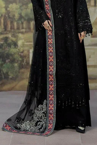 Robe pakistanaise Salwar Kameez à la mode, conçue sur mesure, pour femmes, tenue de soirée, robe décontractée, robe de fantaisie, fabriquée sur mesure - Product Image 5