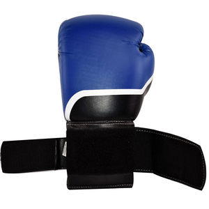 Guantes de Boxeo de Alta Calidad al por Mayor, Protección UV, Correa de Muñeca Ajustable, Hechos a Medida, MOQ Bajo, Material de Cuero - Product Image 5