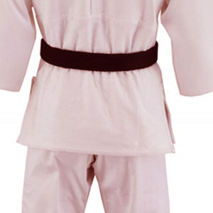 Uniforme de Competición de Jiu Jitsu Brasileño Unisex, Profesional, de Algodón Transpirable, de Secado Rápido y Corte Holgado - Product Image 5