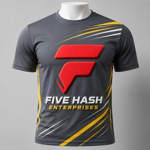 T-shirt homme de qualité, conçu pour un confort quotidien, avec un tissu doux, des coutures durables et un style contemporain décontracté. - Product Image 1