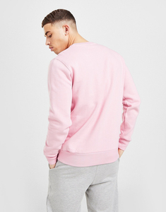 Sudaderas con Cuello Redondo para Hombre, Casuales, de Color Sólido, Nueva Moda de Otoño, Sudadera Simple de Marca para Hombre, Sudadera Lisa de Corte Regular - Product Image 3