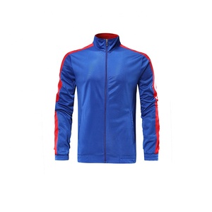 Nouveaux survêtements d'hiver respirants de haute qualité pour hommes, pour le jogging et l'entraînement, légers, 100% polyester, couleurs personnalisables - Product Image 6