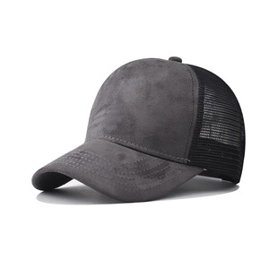 Custom Promotional Trucker Hats Wholesale OEM Manufacturer Supplier Mesh Back Cap Private Label Bulk Production - Product Image 6