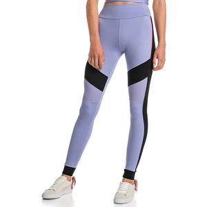 Women's Top Trending Mid Waist Seamless Yoga <b>Leggings</b> Breathable Cotton/Bamboo Fiber Scrunch Butt Lift Casual Solid Work Summer - Product Image 1