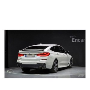 BMW Gran Turismo GT 630i xDrive M Sport 2022, 33 614 km, boîte automatique, conduite à gauche, caméra de recul - Product Image 2