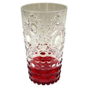 Nique-grabado en relieve, cristal - Product Image 1