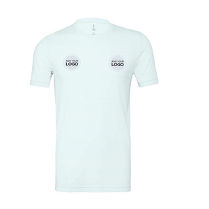 เสื้อยืด Bella Canvas แบบสั่งทำขายส่ง, ผู้จัดจำหน่ายและผู้ผลิตที่ดีที่สุด, รับสกรีนลายตามสั่ง, เสื้อยืดราคาโรงงานขายส่ง - Product Image 3