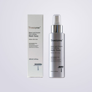 Soins de la peau coréens Teurujaim Truezyme Soothing Moisturizing Flight Attendant Mist - Waterlock Enzyme Skin Calming Multi-Tonic - Product Image 3