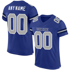 Top Design Team Wear American Football Uniform Jursey For Unisex New Arrival Sublimation American Football Uniform Jursey - Product Image 1