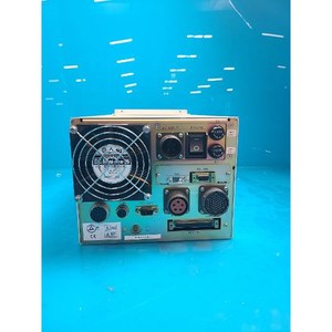 SHIMADZU EI-4203MZ Usado como está, piezas de equipos semiconductores Legacy - Product Image 3