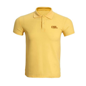 Camiseta Polo de Algodón para Hombre, Estilo Moderno, Ajuste Cómodo, Ideal para Uso Casual y de Viaje - Product Image 1