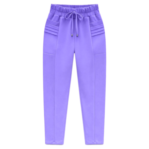 High Waist <b>Flared</b> Yoga Pants Women Solid Color Side Stripe Stretch Knitted Full Length <b>Leggings</b> All Seasons Wear - Product Image 5