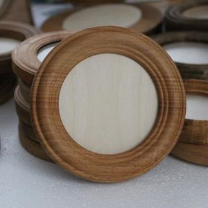 Mango Elite Classic Event <b>Frame</b> | Premium Mango Wood Desk Photo <b>Frame</b> <b>for</b> Wedding, Retirement & Personalized Gifting Moments - Product Image 2