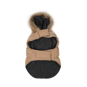 Abrigo de Invierno para Perro 2026 de Alta Calidad, Resistente al Viento, Lavable, Chaqueta Cálida para Exteriores, Ropa Transpirable para Mascotas, Chaqueta con Cremallera para Perro - Product Image 4