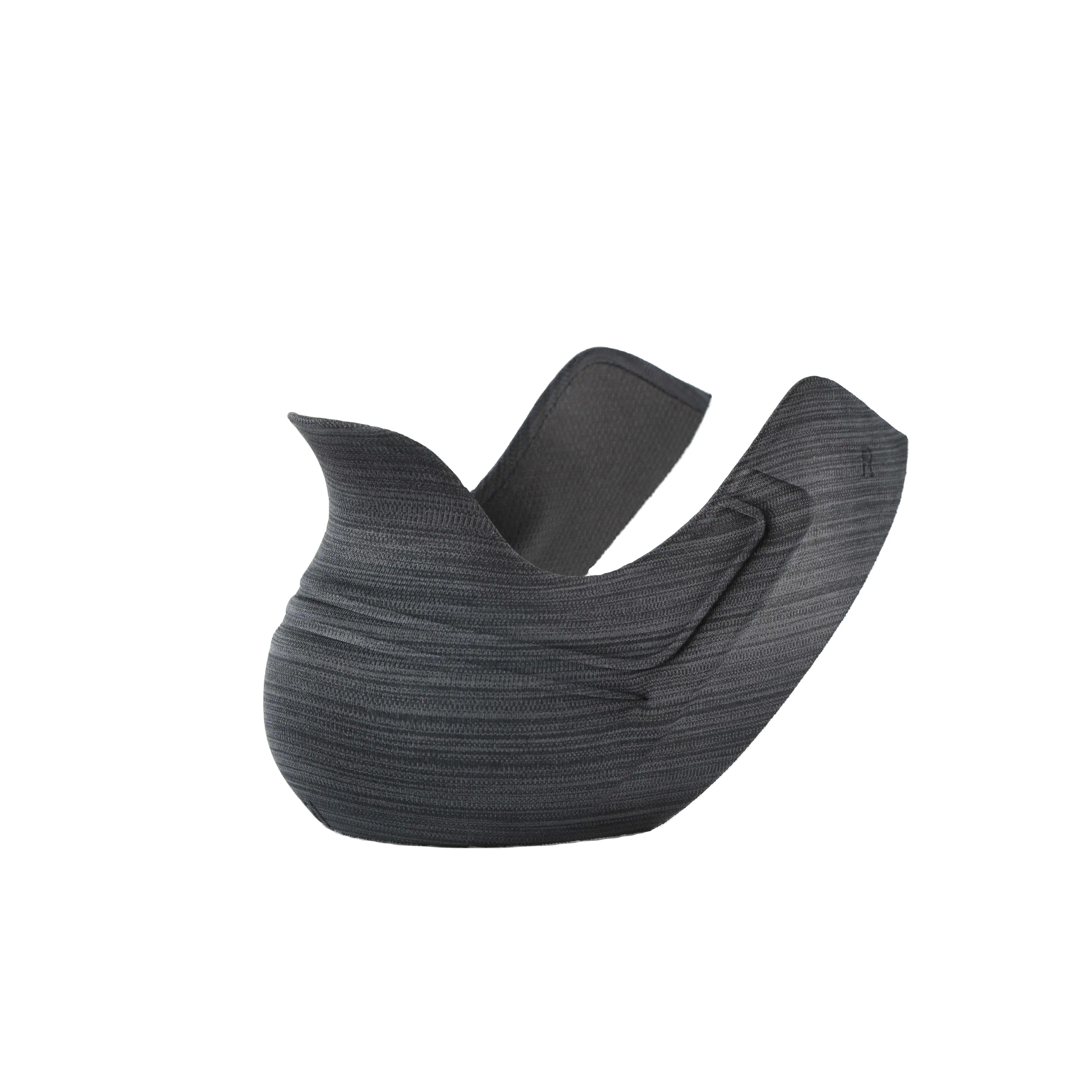 Fábrica Compra a granel disponível para contadores de calcanhar moldados 3D projetados para calçados esportivos masculinos