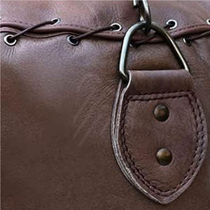 Nuevas llegadas: Sacos de boxeo de cuero y nailon de alta resistencia, ecológicos, con altura ajustable, personalizables, marca privada, MOQ bajo - Product Image 4