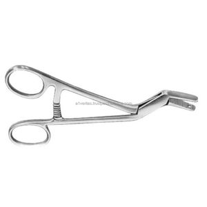 Super Quality A-1 VERITAS Adson Bone Surgery Instruments Low Price Bone Surgery Orthopedic Instruments | needle holder - Product Image 3