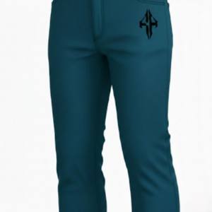 Nuevos Jeans de Hombre de Alta Calidad, 100% Algodón, Corte Recto Medio, Ligeros, Transpirables, Casuales, Lavados, Personalizados, Verano, Color Sólido - Product Image 5