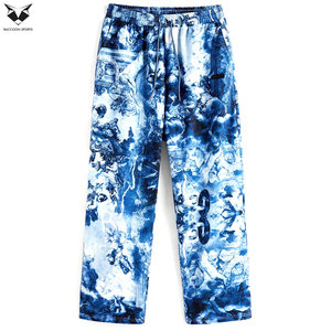 Servicio OEM, Color Personalizado, Halloween, Buen Proveedor, Nueva Llegada, Ropa Exterior, Último Estilo, Transpirable, Cómodo, Conjuntos Deportivos para Hombre - Product Image 6