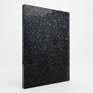 Dalle de granit noir naturel poli pour plan de travail de cuisine, revêtement de sol et revêtement mural - Product Image 5