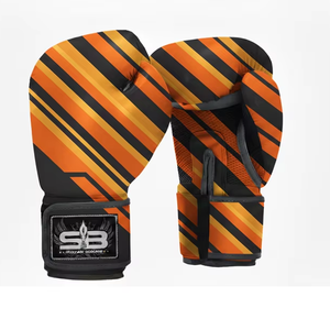 Equipo de boxeo de alta calidad - Product Image 1