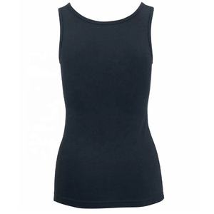 Custom Made Women's Chinese Style Sexy <b>Animal</b> <b>Pattern</b> Eco-Friendly Quick Dry <b>Knitted</b> Tank Top <b>for</b> Daily Usage Training & Yoga - Product Image 4