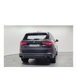 BMW X5 M50d Diesel Automatique 2020, 37 943 km, Volant à Gauche, Caméra Arrière, SUV Série 4 - Product Image 4