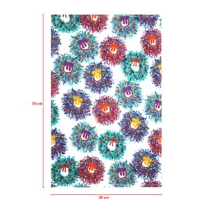 2026 New Digital Printed Design <b>Kitchen</b> <b>Towel</b> Beautiful color Soft Quality <b>Kitchen</b> <b>towels</b> for <b>kitchen</b> use. - Product Image 3