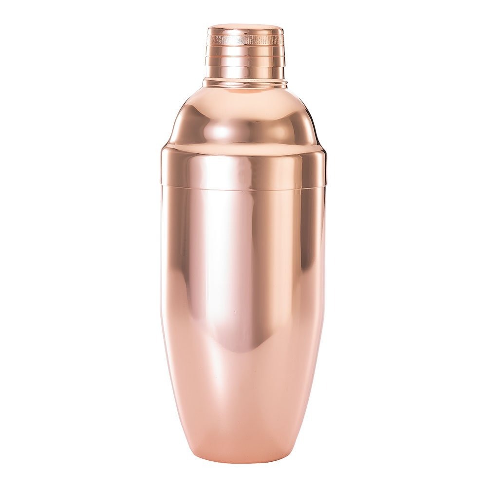 Copper