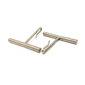 Scie de Gigli manuelle orthopédique BRITTON en acier inoxydable allemand de haute qualité (Grade A+) pour la chirurgie générale et l'utilisation hospitalière - Product Image 4