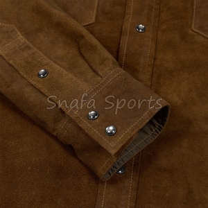 Chaqueta de Cuero para Hombre de Talla Grande con Logotipo Grabado Personalizado al por Mayor, Chaqueta de Primavera con Cuello Alto, Chaqueta de Cuero PU para Hombre de Talla Grande - Product Image 5