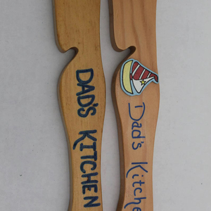 Premium Rustic Wooden Oven Rack Baking Pastry Tools Oven Safe Eco-Friendly Anti-Slip Kitchen <b>Utensil</b> - Product Image 1