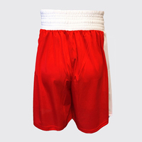 Pantalones Cortos de Muay Thai Blancos de Nuevo Estilo, Personaliza tus Propios Pantalones Cortos de Boxeo y Muay Thai de Alta Calidad