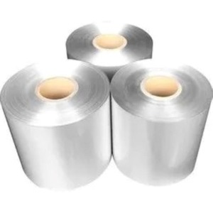 Aluminum Foil <b>Paper</b> <b>Roll</b> Disposable 70% Heat Sealing Film - Product Image 3