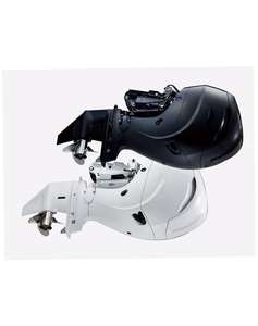 Moteur hors-bord Yamaha F30LEHA neuf de 30 CV, précision et fiabilité pour une navigation fluide, type de carburant essence - Product Image 2