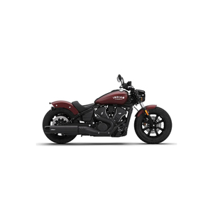 Nouvelle Indian Scout Bobber 2026 - Product Image 1