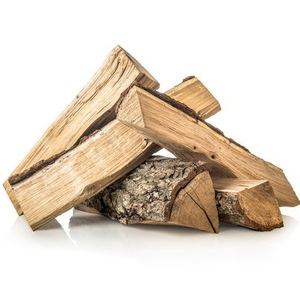 Leña blanda y dura de roble/acer, seca en horno, procedente del Reino Unido. - Product Image 2