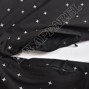 High Quality Unisex <b>Overalls</b> <b>Winter</b> Snowboarding Pants for <b>Winter</b> Outdoor Snow Wear Customized Breathable Baggy Cargo Pants - Product Image 5